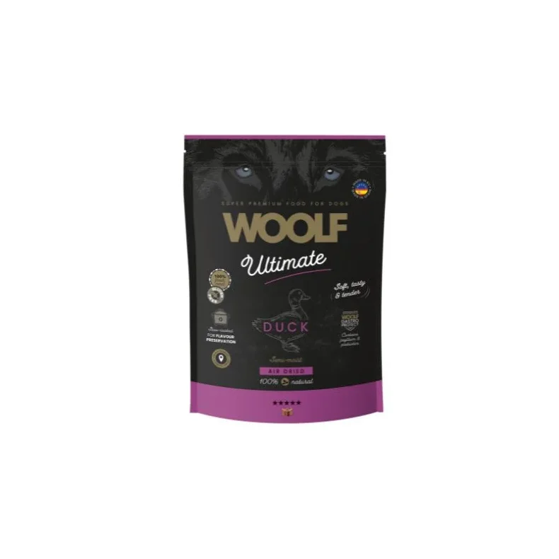 Woolf Ultimate Duck 1 kg 