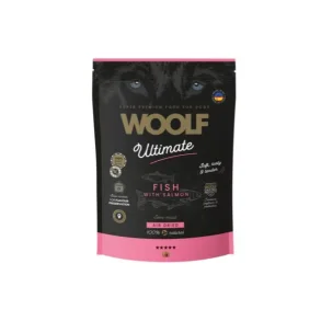 Woolf Ultimate Fish 1 kg 
