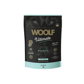 Woolf Ultimate Puppy 1 kg 