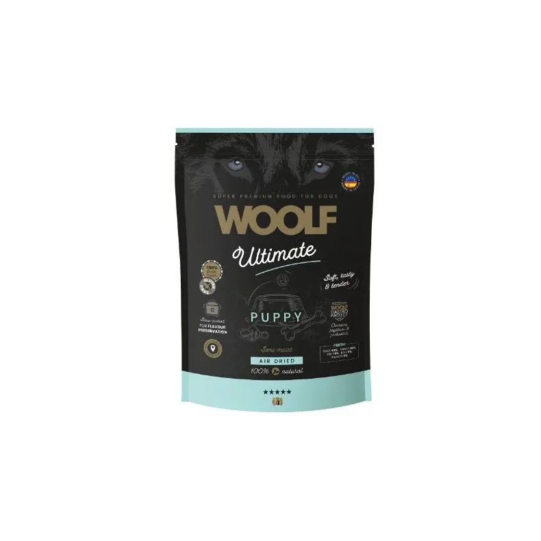 Woolf Ultimate Puppy 1 kg 