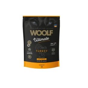 Woolf Ultimate Turkey 1 kg 