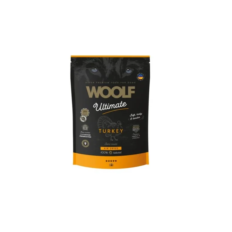 Woolf Ultimate Turkey 1 kg 