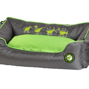 Kiwi Walker Sofa hundeseng - GRN