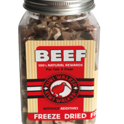 Snack Beef - 40g