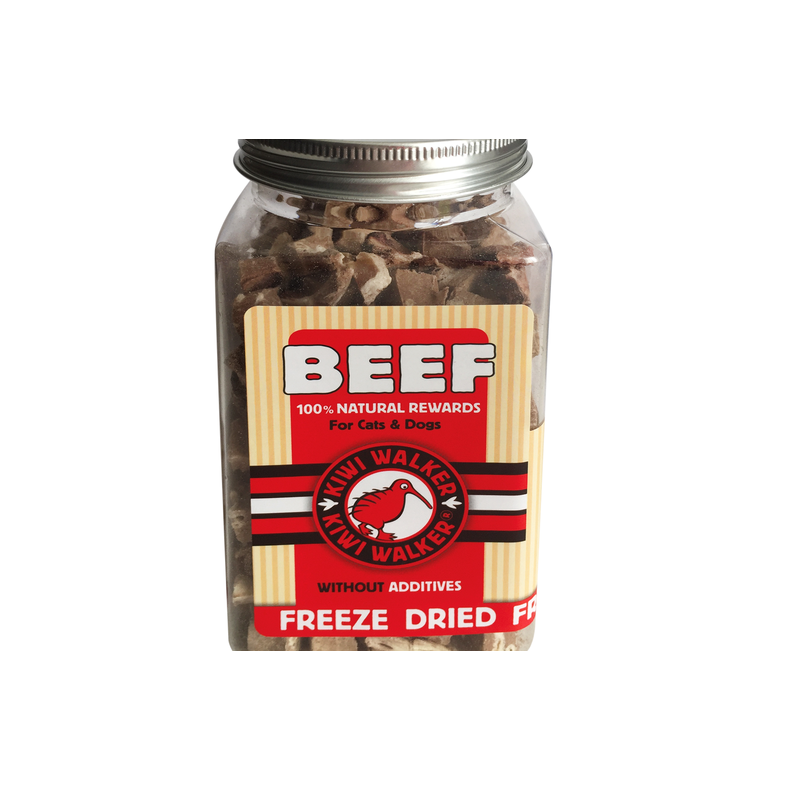 Snack Beef - 40g