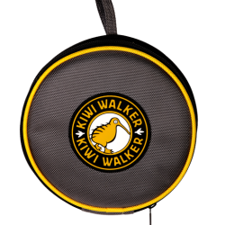 Double Travel Bowl - Slowfeeder