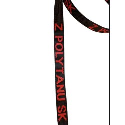 Letvgts webbing line 1,3 m