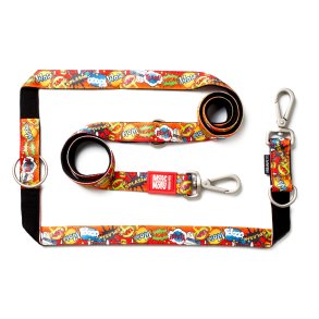 Heroes Multifunktions line 