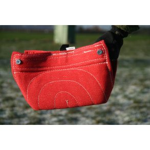 Teknik bidestyr 2 greb