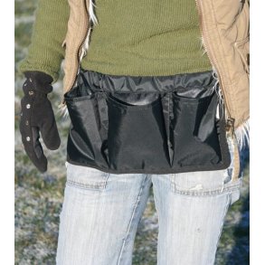 godbids taske p� b�lte