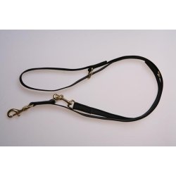 Non-slip dressur line 210 cm