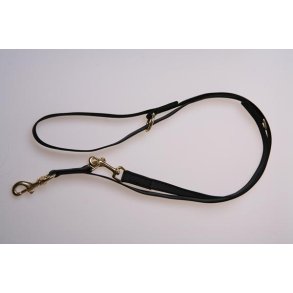 Non-slip dressur line 210 cm