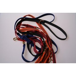 Non-slip dressur line 210 cm