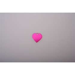 Hundetegn lille hjerte