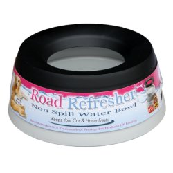 Road Refresher  - 1,4 L