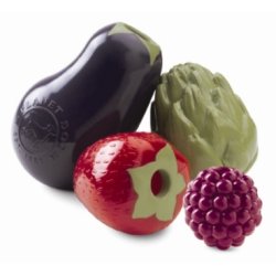 Orbee Tuff Aubergine