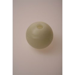 Max glow - chuck it!