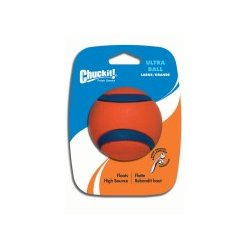 Ultra Ball - L -XL - XXL ChuckIt!