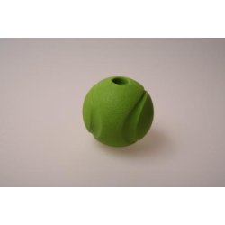 Fetch ball - chuck it