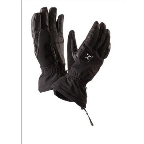 Incus glove