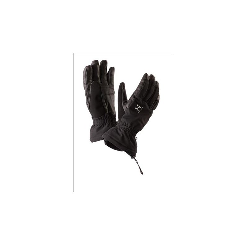 Incus glove